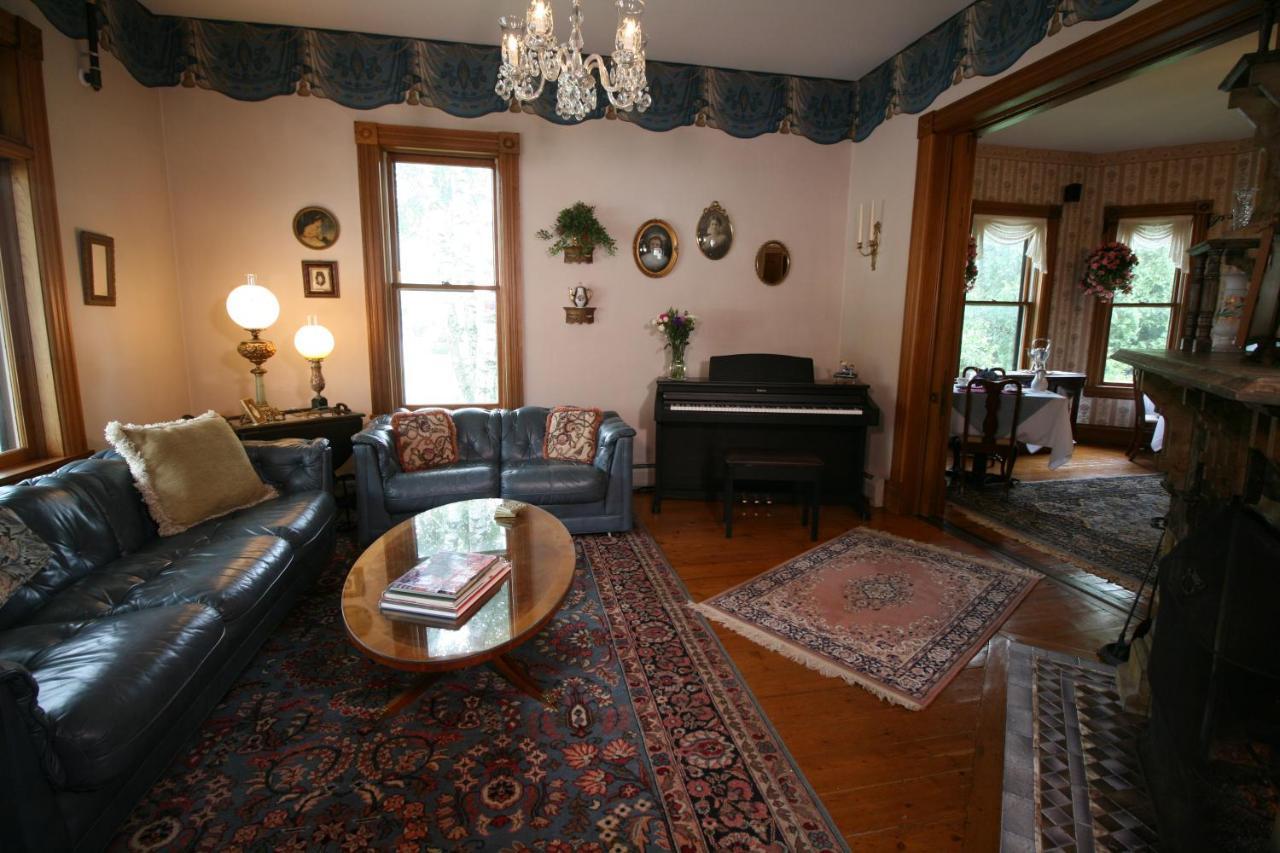 The Governor's Ludlow
