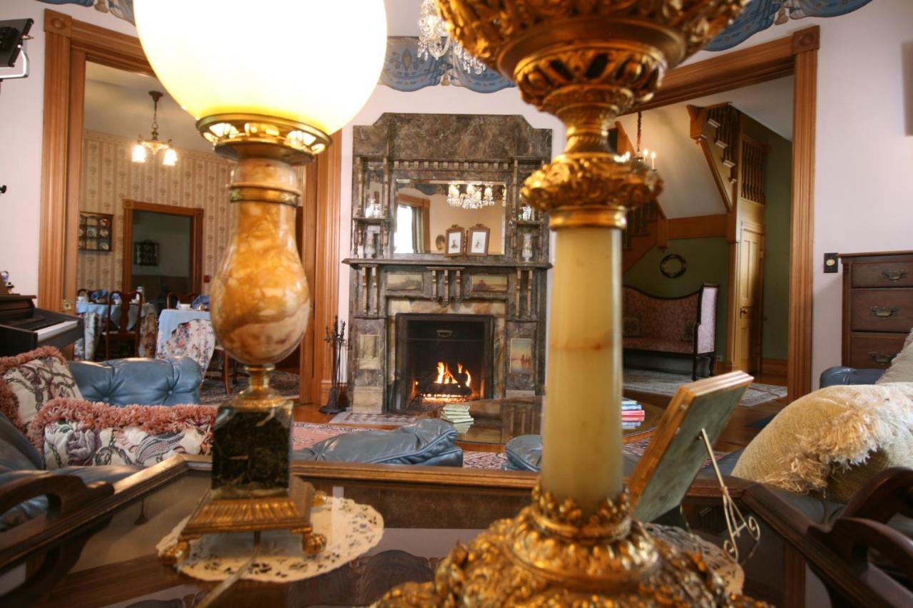 Bed & Breakfast The Governor's Ludlow