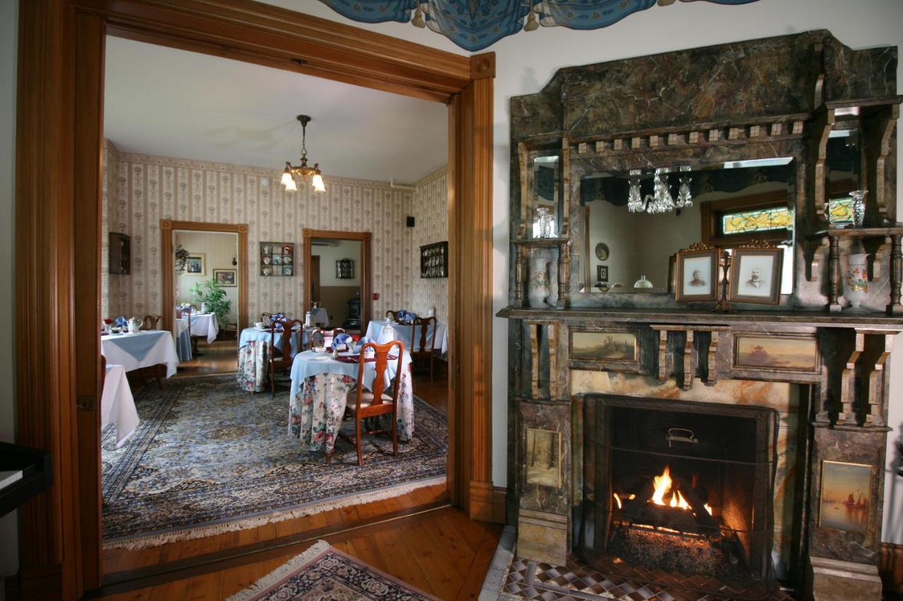 The Governor's Bed & Breakfast 3*
