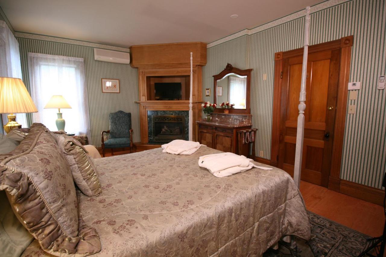 The Governor's Ludlow